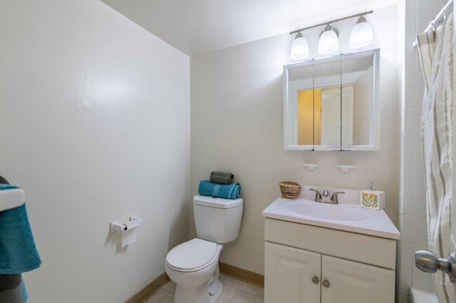 Riverside Towers Apartment Homes