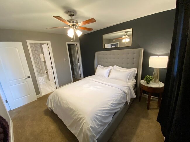 Brewer's Edge Apartments