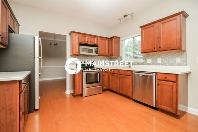 Photo - 4 Bedroom Pet-Friendly Home in Murfreesbor...
