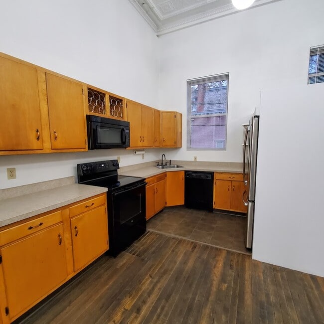 1704 Mary St Unidad 1704