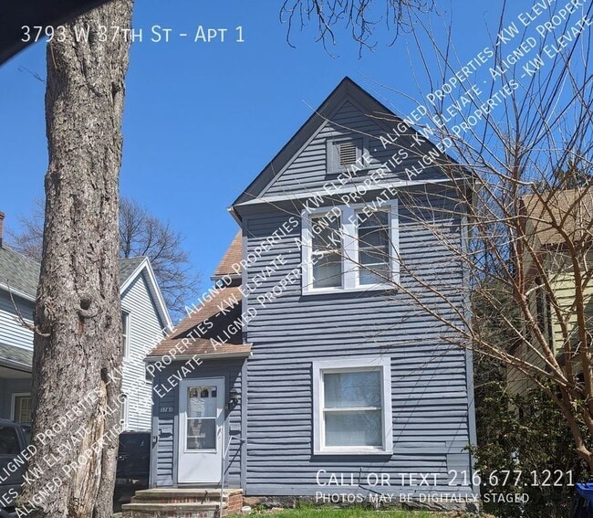 Building Photo - 3793 W 37th St Unit Apt 1