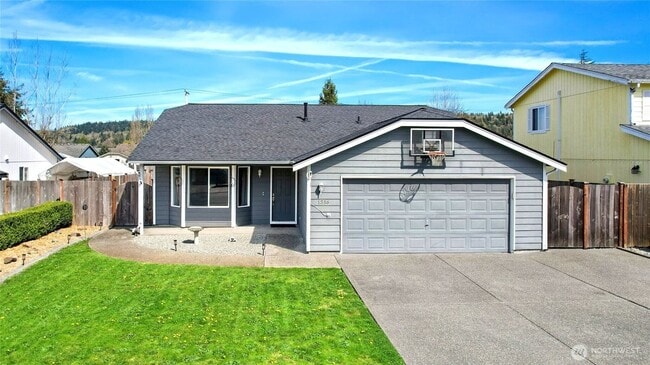 Photo - 1316 Headley Ave NW