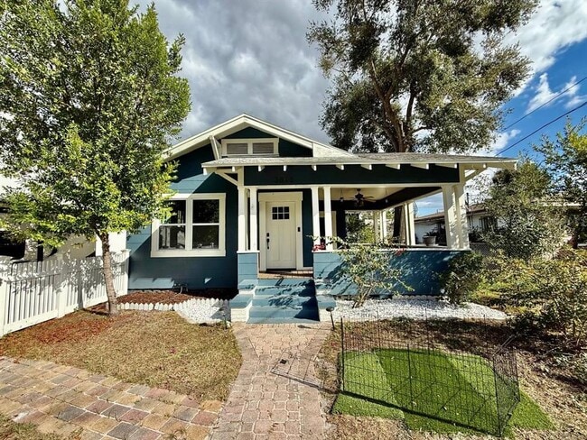 Photo - 3805 N Arlington Ave