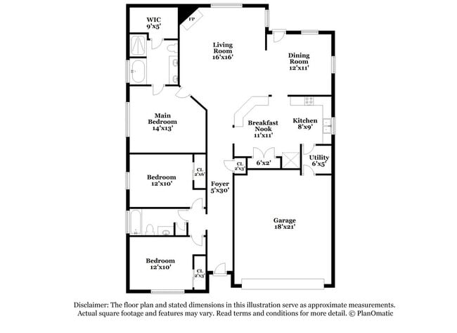19934 18th Fairway Dr