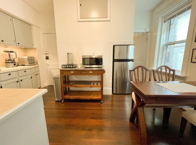 Photo - 1870 Commonwealth Ave Unit 8