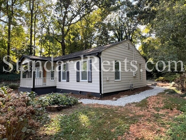 Photo - Updated West Midtown Bungalow