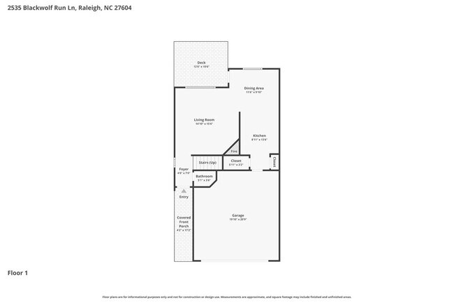 Photo - 2535 Blackwolf Run Ln
