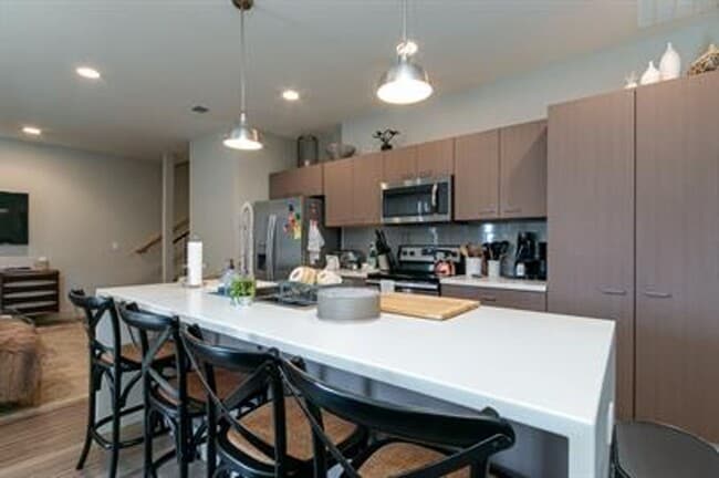 Photo - Luxury Townhome West Side of Manhattan