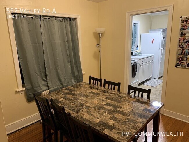 Photo - 552 Valley Rd