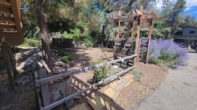 Photo - Spacious Mountain Retreat with Garage, Deck & Trail Access