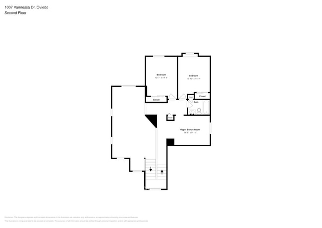 Photo - 1007 Vannessa Dr