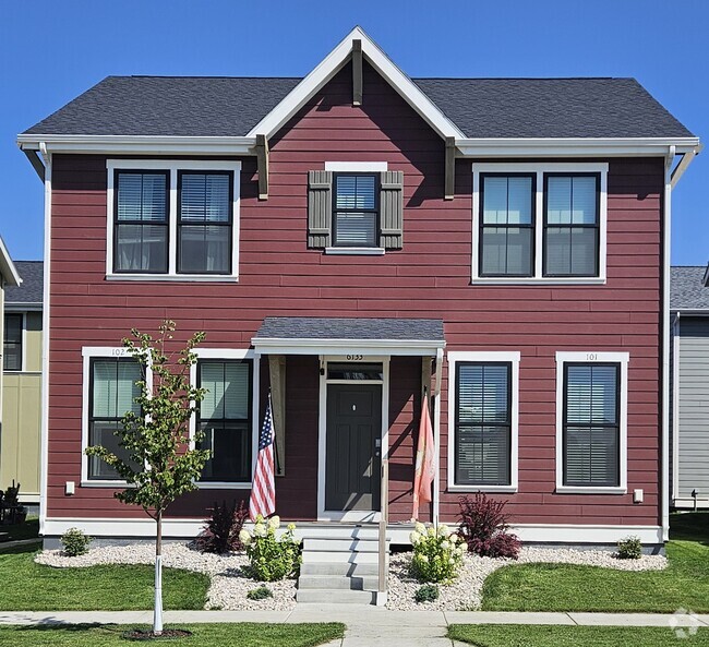 Building Photo - 6133 Farmstead Ave Rental