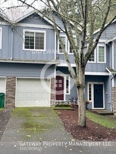 Photo - 9115 SW 158th Terrace Townhome