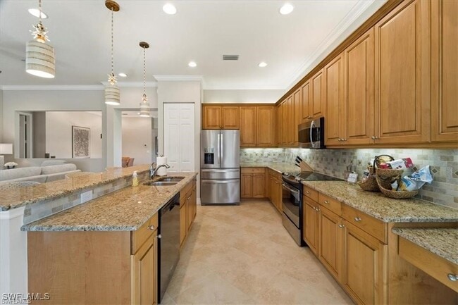 Photo - 6670 Marbella Ln
