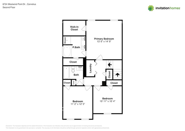 Photo - 8724 Westwind Point Dr