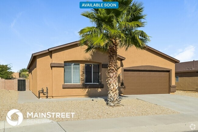 Building Photo - 3520 W Avenida Sombra Rental