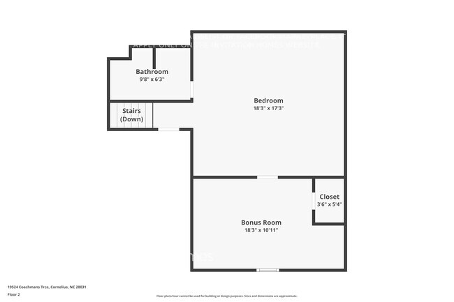Photo - 19524 Coachmans Trace