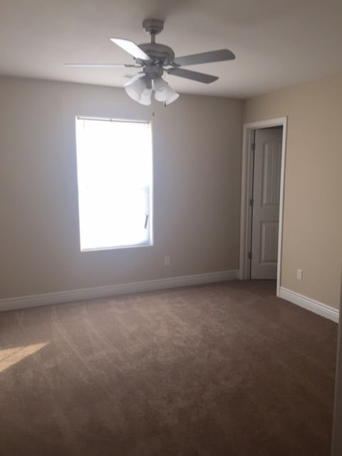 Photo - NEW! 2 bedroom, 2 bathroom, 1 car garage! All one Level!