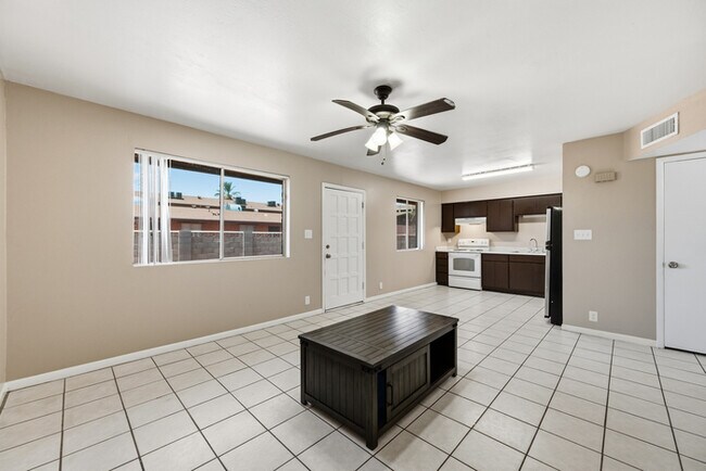 Photo - Centrally Located Townhome
