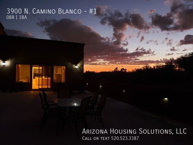 3900 N Camino Blanco Unidad 1