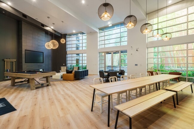 Photo - Mosaic Apartments