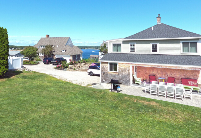 Ocean View Retreat in York Beach, Maine: F... - Ocean View Retreat in York Beach, Maine: F... House