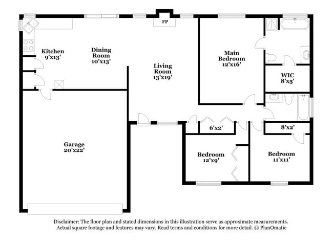 Photo - 458 Old Tree Dr