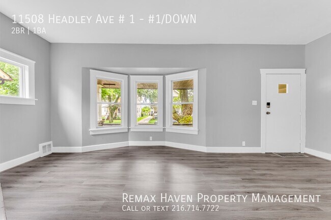 Photo - 11508 Headley Ave Unit #1/DOWN