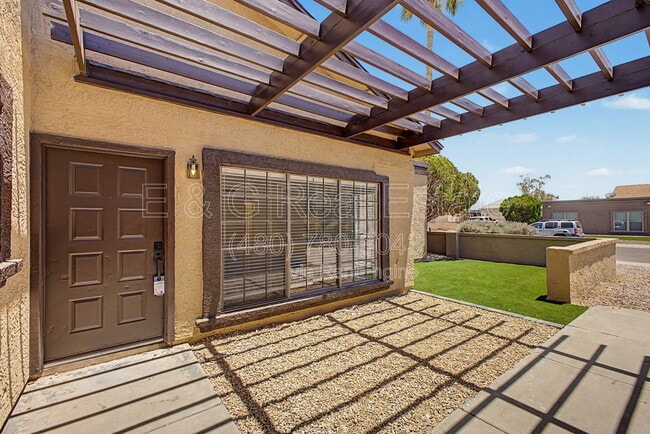 Photo - 4208 W Villa Maria Dr