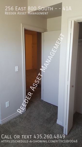 Scenic View Apartment Homes