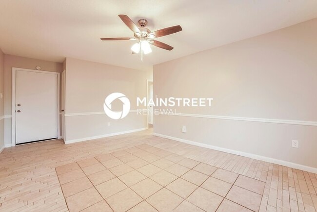 3 Bedroom Pet-Friendly Home in Horn Lake, MS with Main Street Renewal