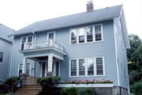 Building Photo - 3333 N Newhall St