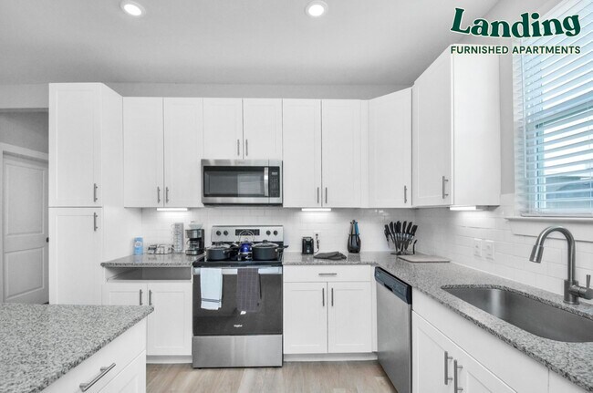 Photo - 2500 Greenhouse Rd Unidad 12307.1256360