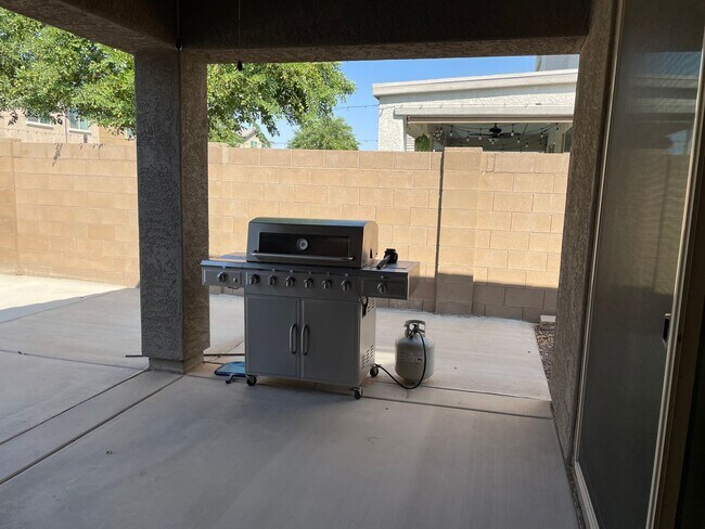 Photo - Furnished Pool/Spa Home in Araby Estates