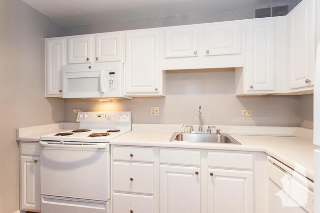 Photo - 1 bedroom in Chicago IL 60611 Condo Unit 1225