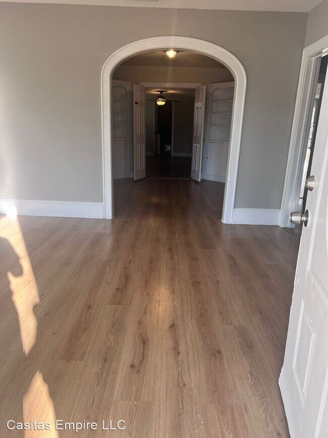 Photo - 3 br, 2 bath House - 517 Johnson St. Unit A