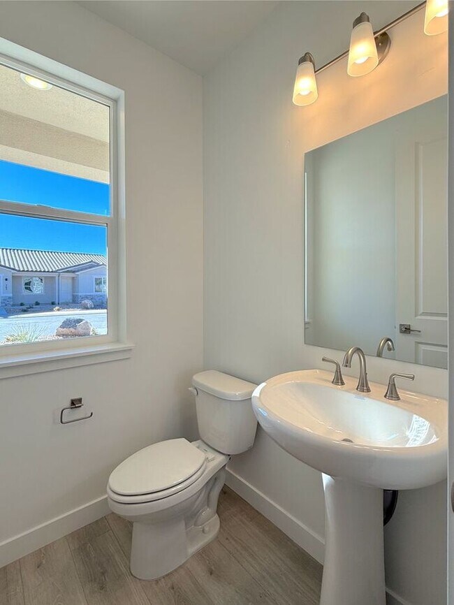 Photo - New 3 bed, 2.5 bath with 2 car garage home