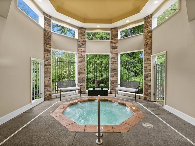 Community Spa