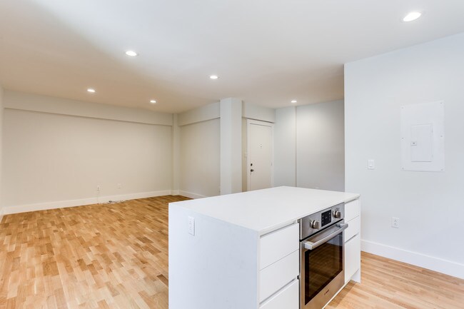 501 12th Street