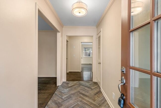 Photo - NW, Updated, Wood Floors, SS Appl., Den, D...