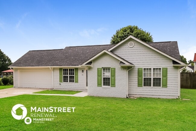 Photo - 73 Jordan Rd SE