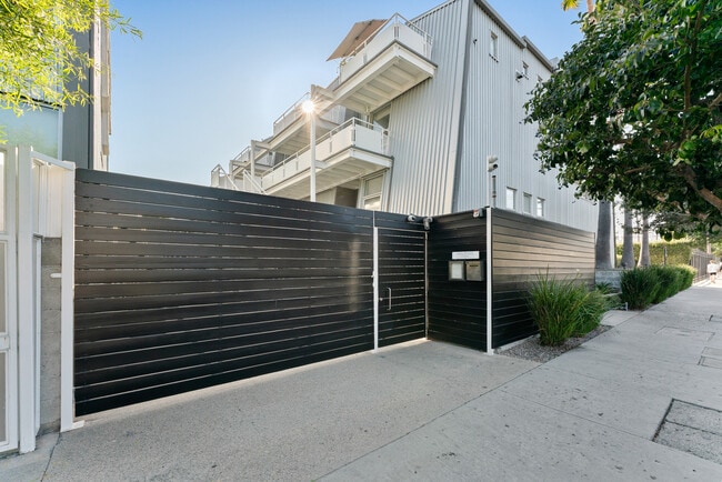 Code - 615 Hampton Dr Unit A107