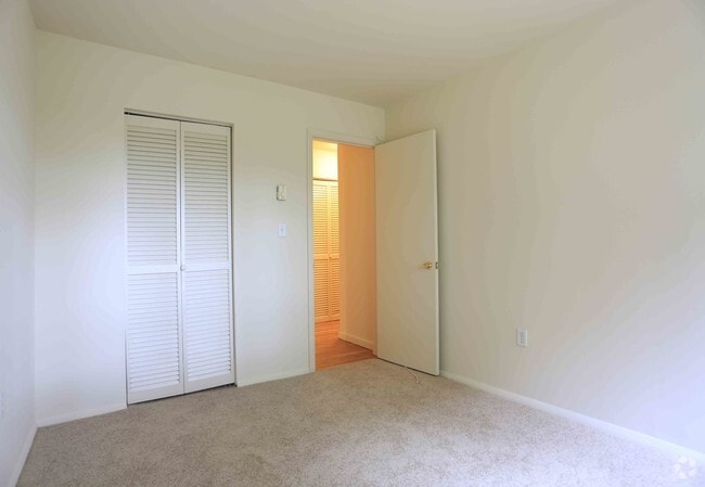 Second Bedroom 2BR