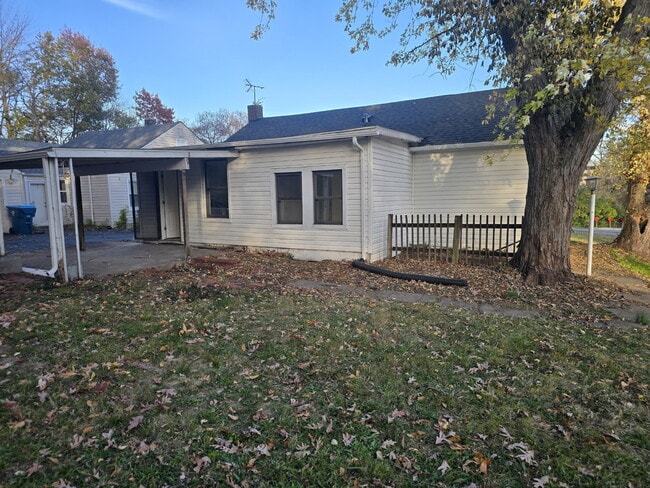 Photo - Beautiful 3BR/1BA Home on East Edgar Avenue