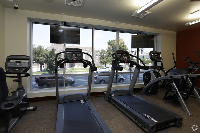 Photo - Seasons at Library Square