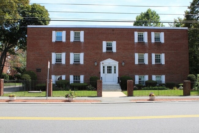 Photo - 276 Albion St Unit 24