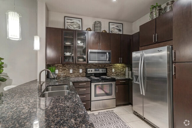 Building Photo - 1 Month Free on a 2/2 in Central Houston! Unit 5HP1 Rental