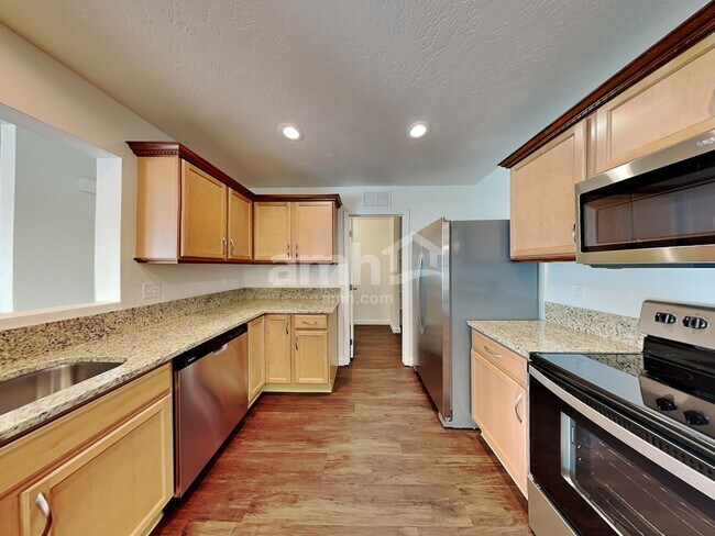 Photo - 4977 S Mosser Way