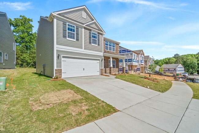 Photo - Brand New 5 Bedroom 3 full baths