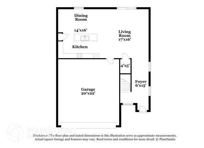 Photo - 1707 Sail Ct